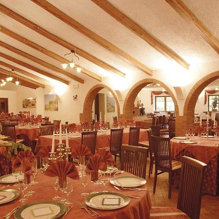 Albergo Le Macinaie - Monte Amiata Castel del Piano  Exterior foto