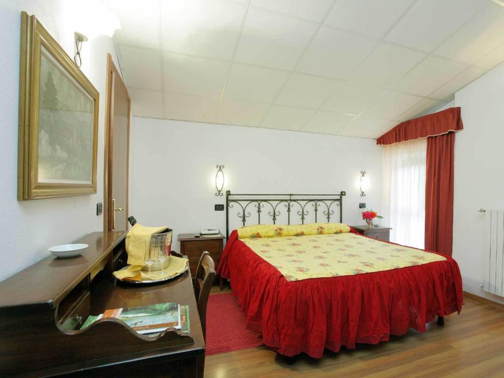 Albergo Le Macinaie - Monte Amiata Castel del Piano  Cameră foto