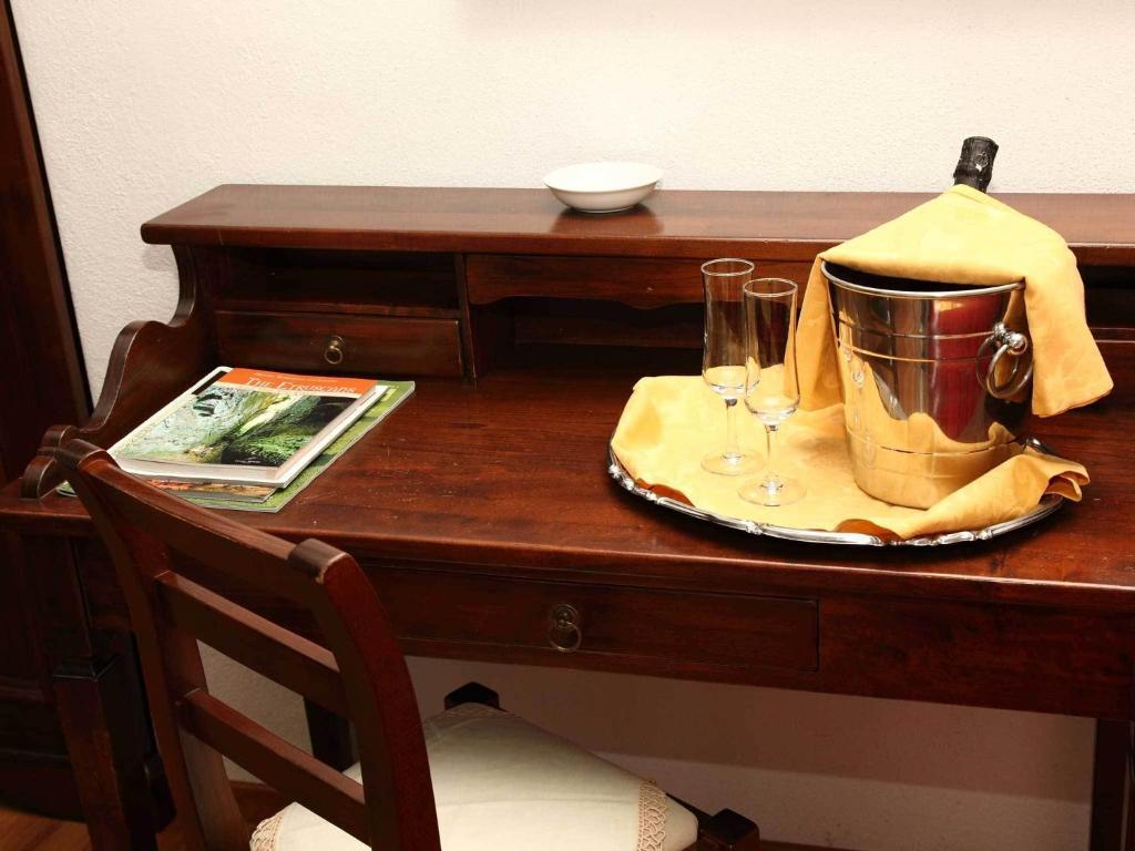 Albergo Le Macinaie - Monte Amiata Castel del Piano  Cameră foto