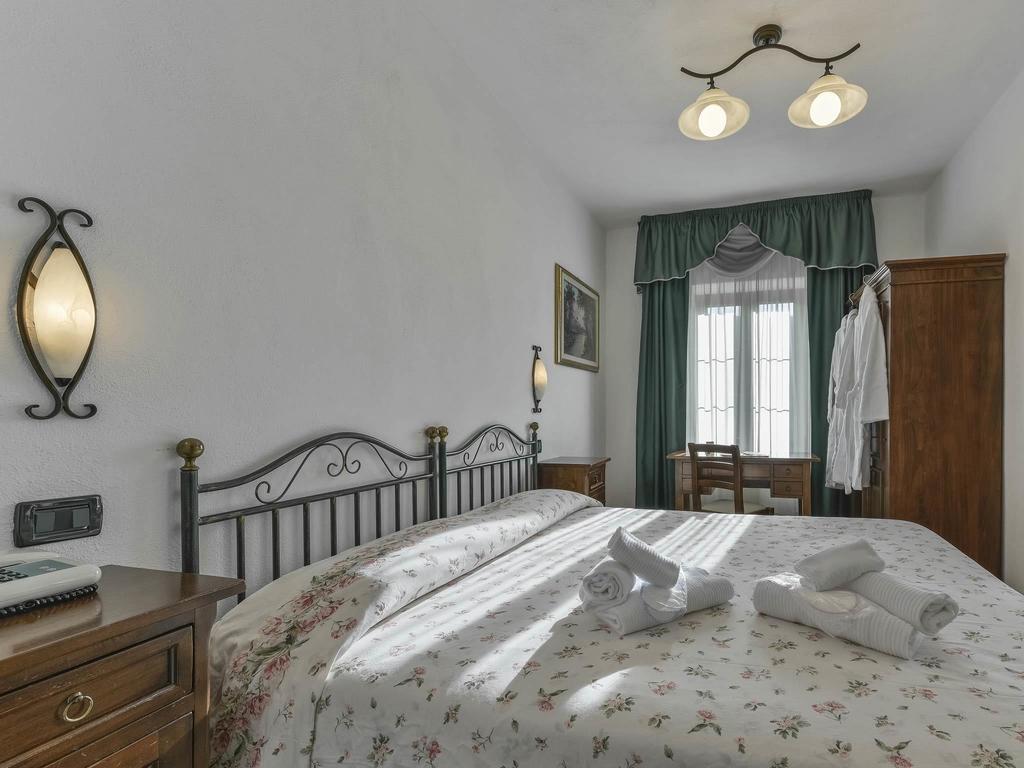 Albergo Le Macinaie - Monte Amiata Castel del Piano  Cameră foto