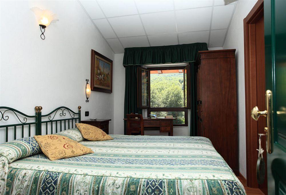 Albergo Le Macinaie - Monte Amiata Castel del Piano  Exterior foto