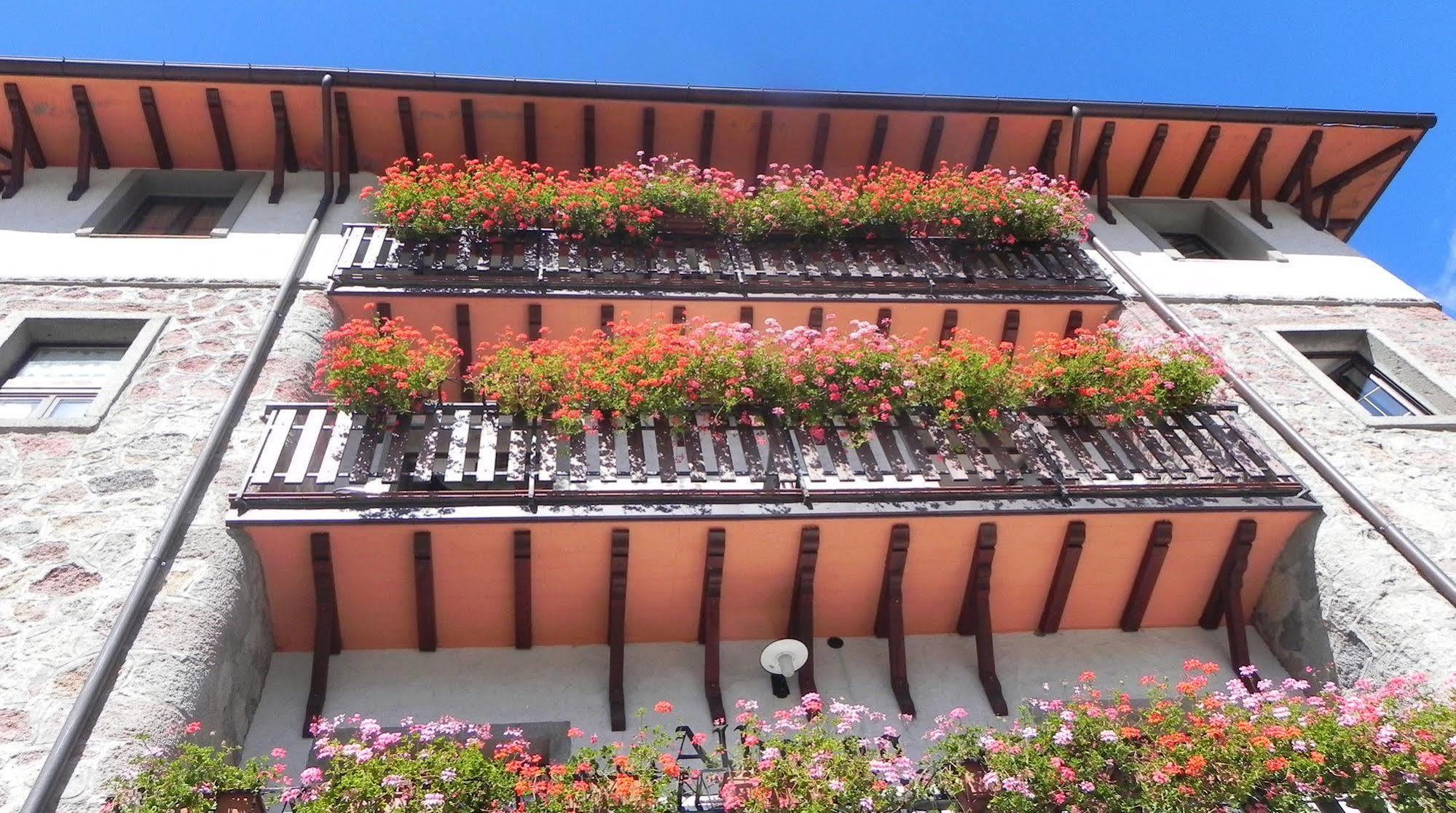 Albergo Le Macinaie - Monte Amiata Castel del Piano  Exterior foto